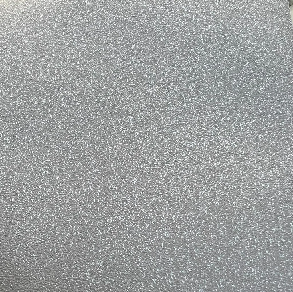 Dekor Alux Graualuminium